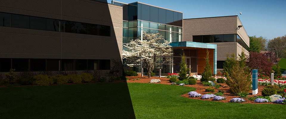 Thornwood Landscapers