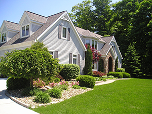 Landscapers and Lawncare Services in Thornwood, NY